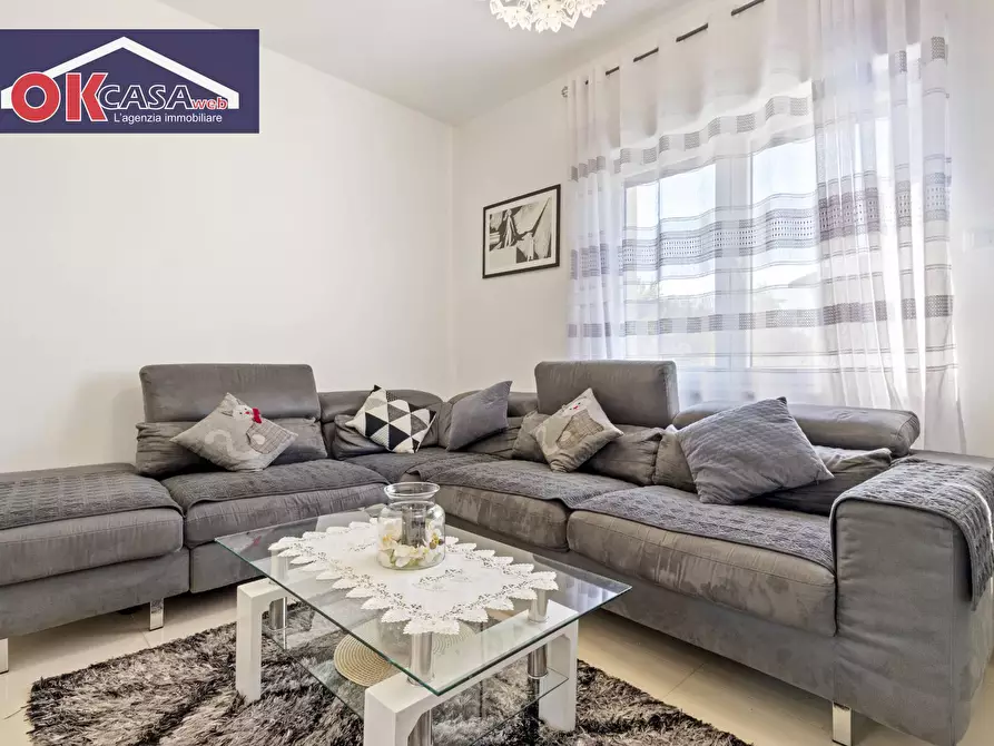 Immagine 14 di Villa in vendita  in Via Brancolo a Bagnaria Arsa