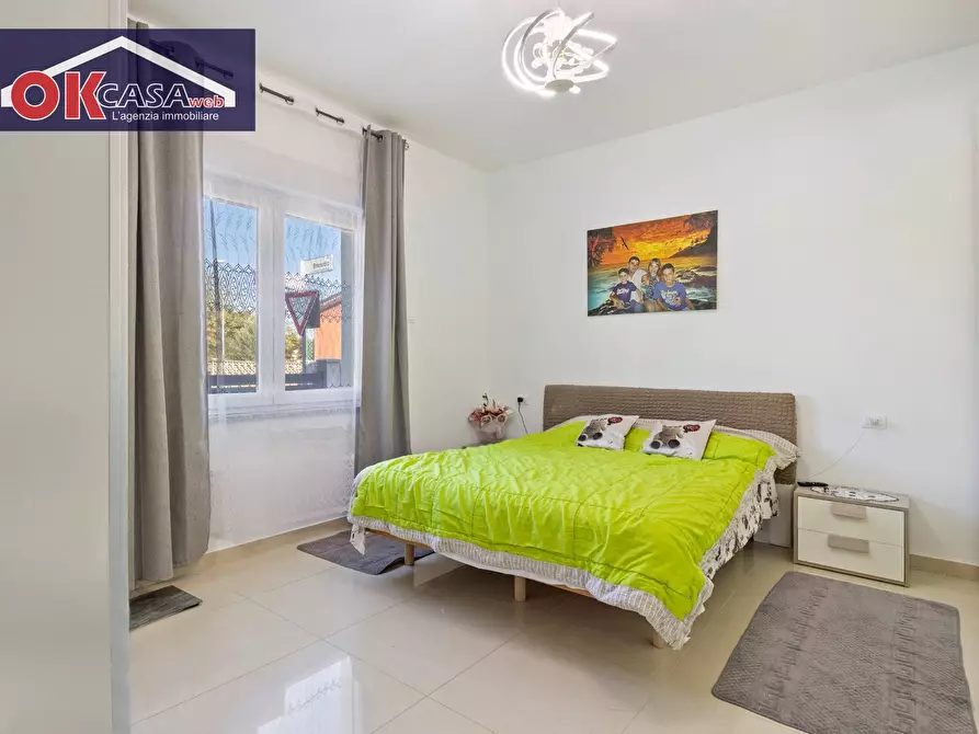 Immagine 15 di Villa in vendita  in Via Brancolo a Bagnaria Arsa