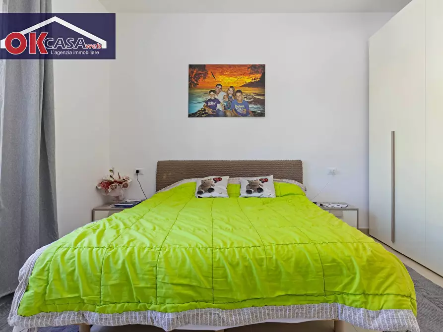 Immagine 16 di Villa in vendita  in Via Brancolo a Bagnaria Arsa