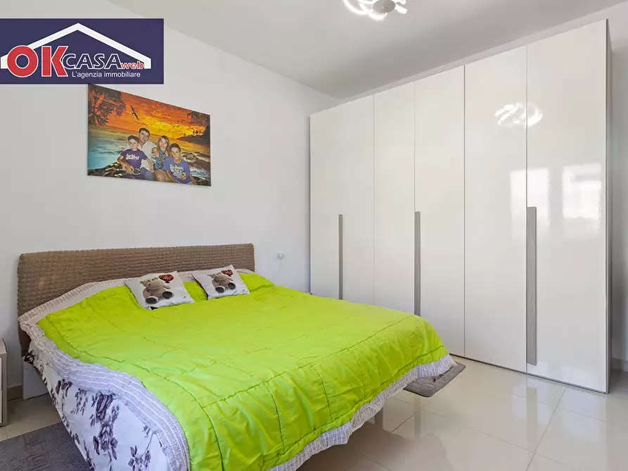 Immagine 17 di Villa in vendita  in Via Brancolo a Bagnaria Arsa