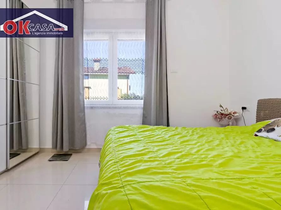 Immagine 18 di Villa in vendita  in Via Brancolo a Bagnaria Arsa