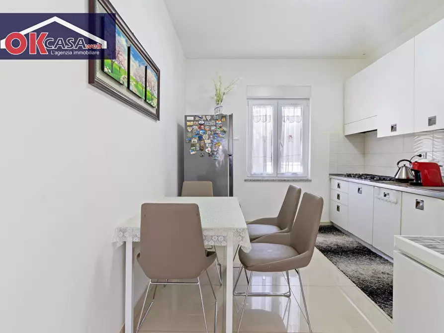 Immagine 19 di Villa in vendita  in Via Brancolo a Bagnaria Arsa