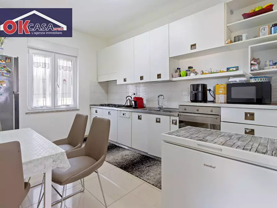 Immagine 20 di Villa in vendita  in Via Brancolo a Bagnaria Arsa