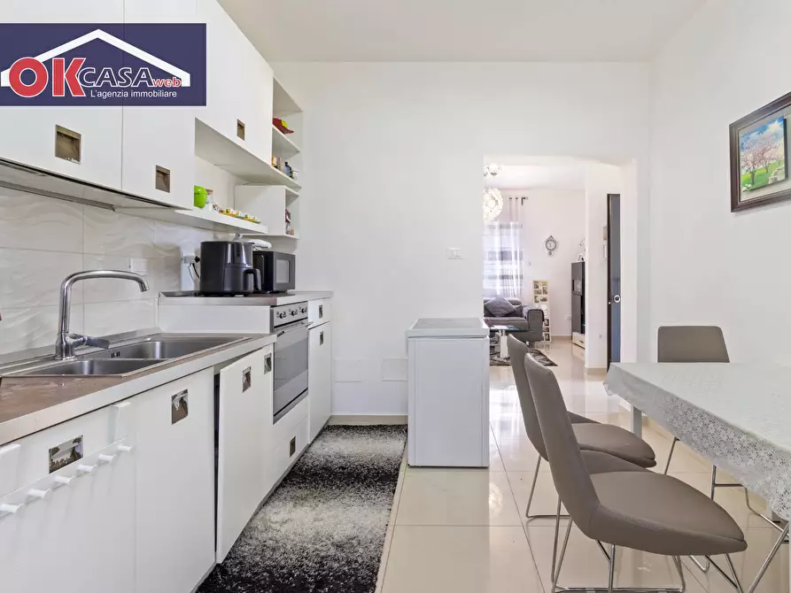 Immagine 21 di Villa in vendita  in Via Brancolo a Bagnaria Arsa