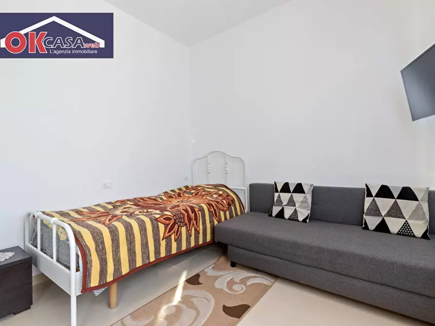 Immagine 24 di Villa in vendita  in Via Brancolo a Bagnaria Arsa