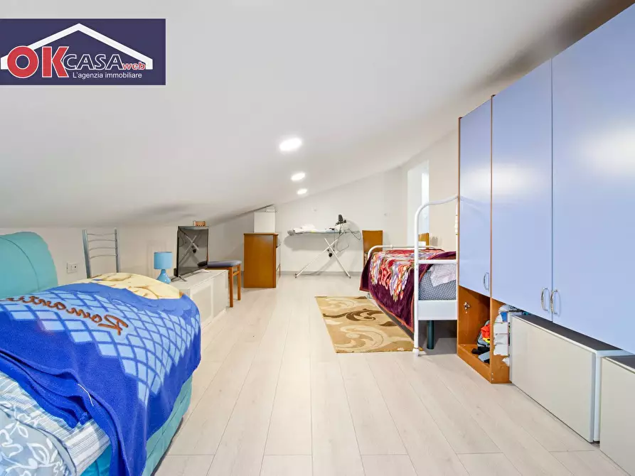 Immagine 28 di Villa in vendita  in Via Brancolo a Bagnaria Arsa