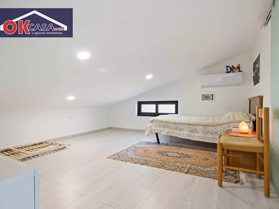 Immagine 29 di Villa in vendita  in Via Brancolo a Bagnaria Arsa