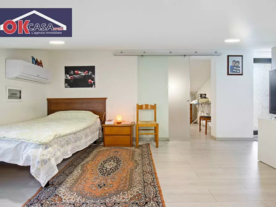 Immagine 30 di Villa in vendita  in Via Brancolo a Bagnaria Arsa