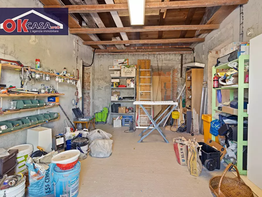 Immagine 2 di Casa indipendente in vendita  in via San Polo a Monfalcone