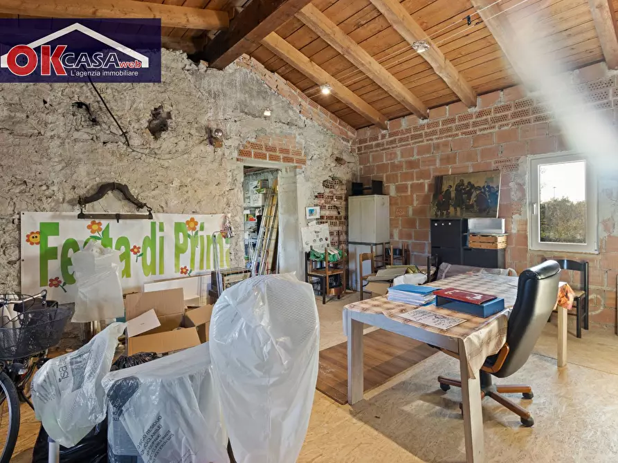 Immagine 4 di Casa indipendente in vendita  in via San Polo a Monfalcone