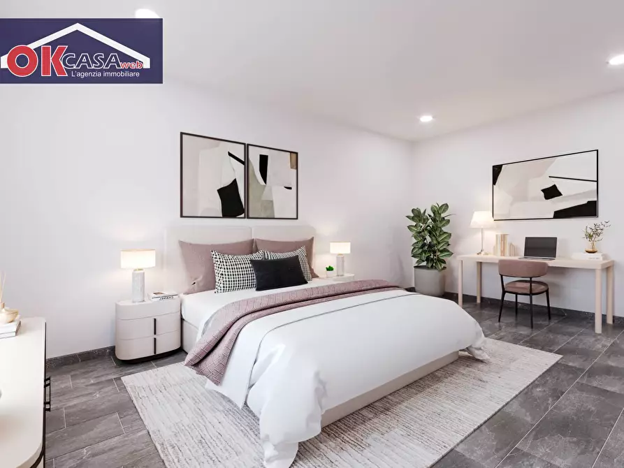 Immagine 5 di Casa indipendente in vendita  in via San Polo a Monfalcone