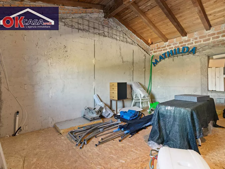Immagine 6 di Casa indipendente in vendita  in via San Polo a Monfalcone