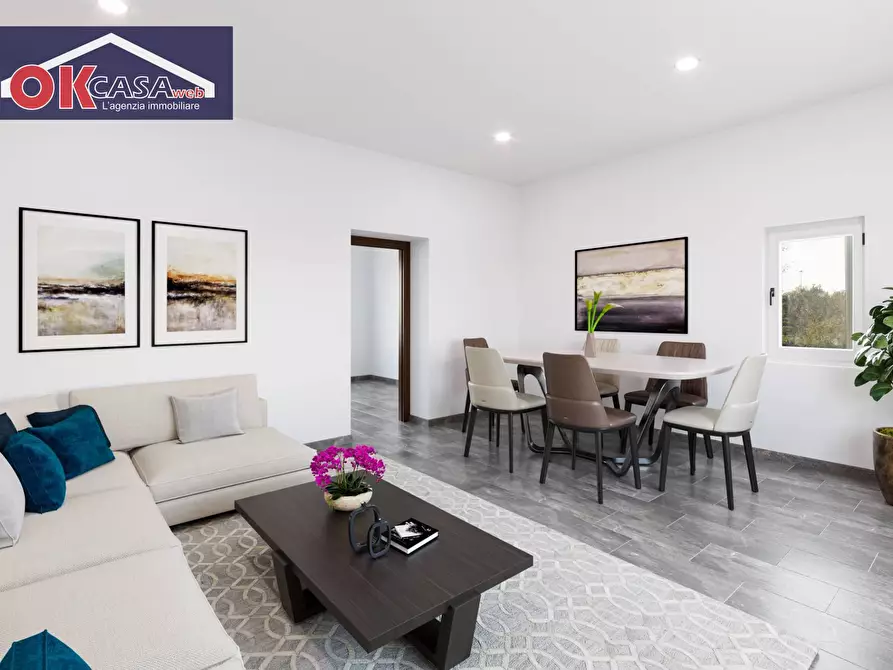 Immagine 7 di Casa indipendente in vendita  in via San Polo a Monfalcone