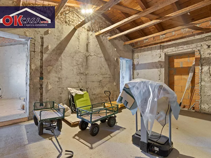 Immagine 8 di Casa indipendente in vendita  in via San Polo a Monfalcone