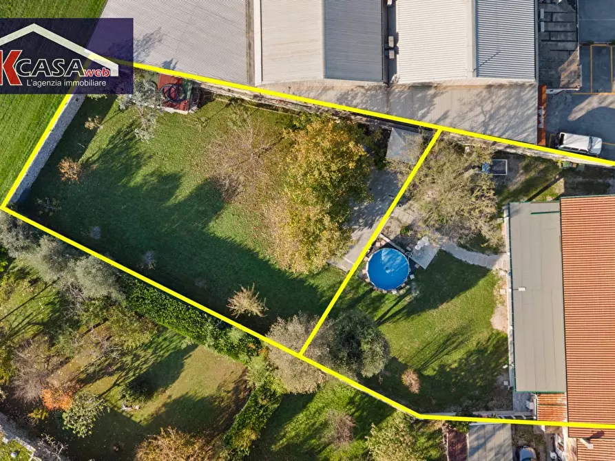 Immagine 15 di Casa indipendente in vendita  in Via San Polo a Monfalcone