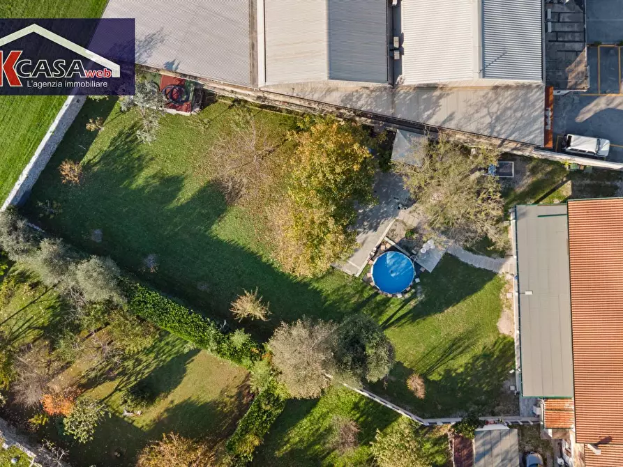 Immagine 3 di Casa indipendente in vendita  in Via San Polo a Monfalcone