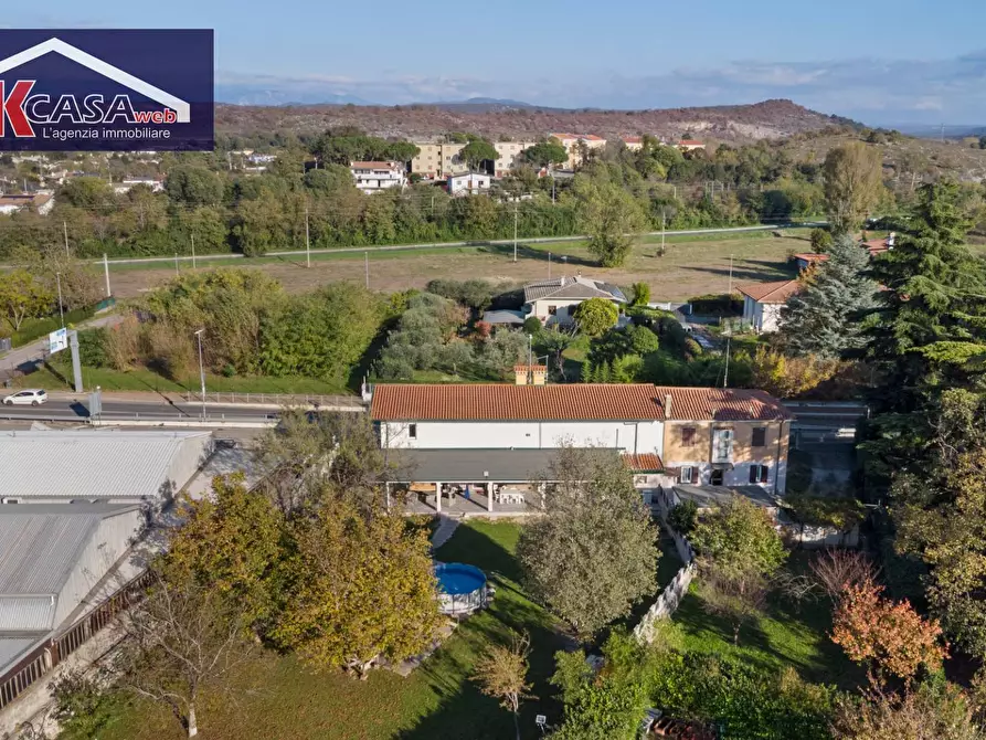 Immagine 4 di Casa indipendente in vendita  in Via San Polo a Monfalcone