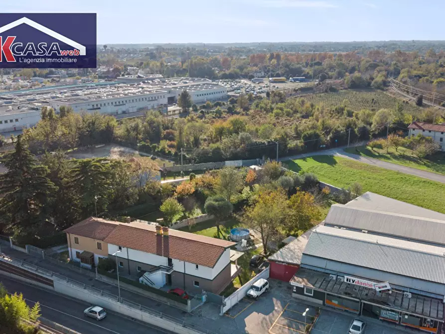 Immagine 2 di Casa indipendente in vendita  in Via San Polo a Monfalcone