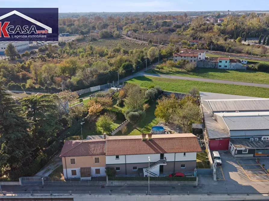 Immagine 7 di Casa indipendente in vendita  in Via San Polo a Monfalcone
