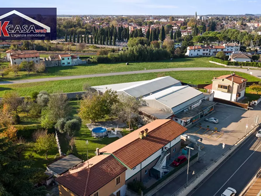 Immagine 8 di Casa indipendente in vendita  in Via San Polo a Monfalcone