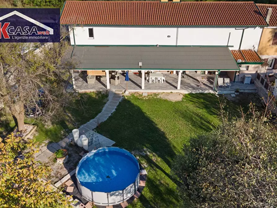 Immagine 9 di Casa indipendente in vendita  in Via San Polo a Monfalcone