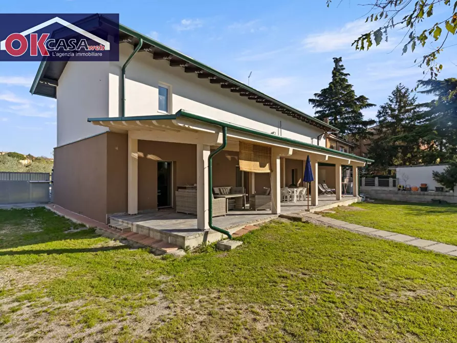 Immagine 1 di Casa indipendente in vendita  in Via San Polo a Monfalcone