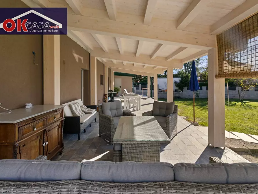 Immagine 10 di Casa indipendente in vendita  in Via San Polo a Monfalcone