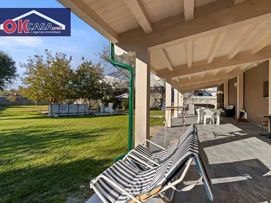 Immagine 11 di Casa indipendente in vendita  in Via San Polo a Monfalcone