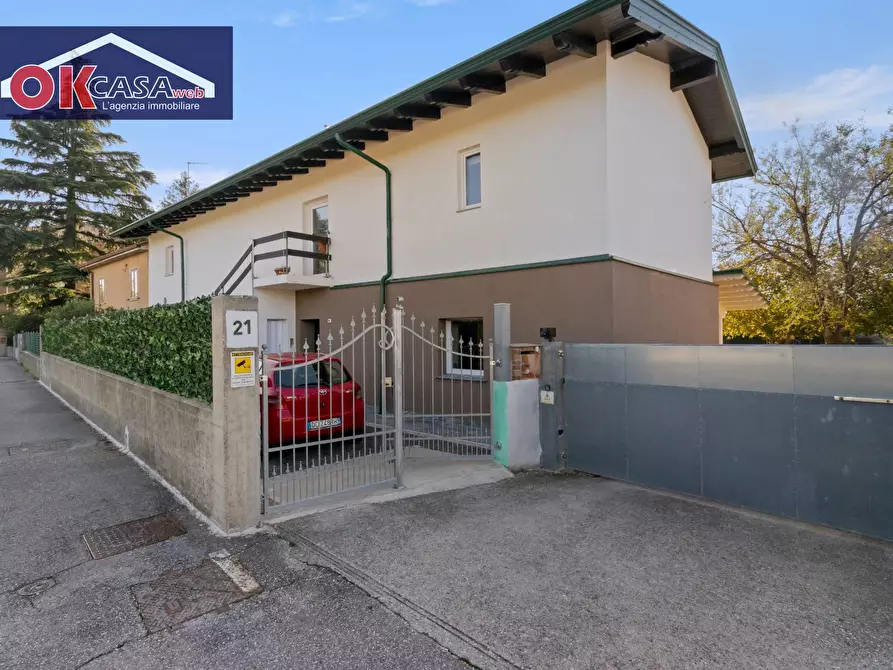 Immagine 12 di Casa indipendente in vendita  in Via San Polo a Monfalcone