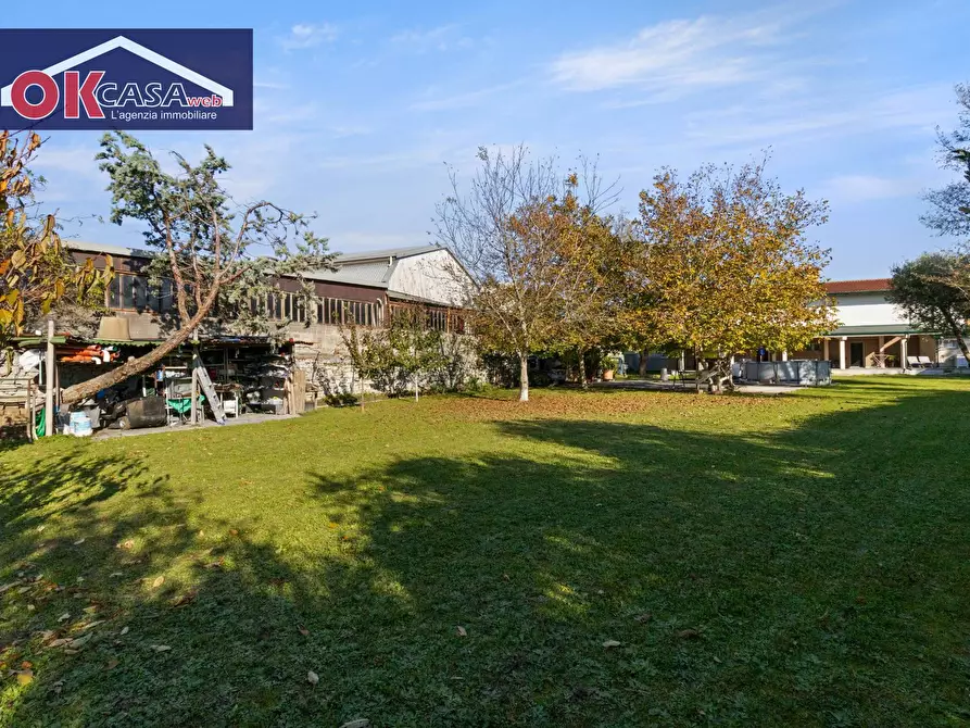 Immagine 13 di Casa indipendente in vendita  in Via San Polo a Monfalcone