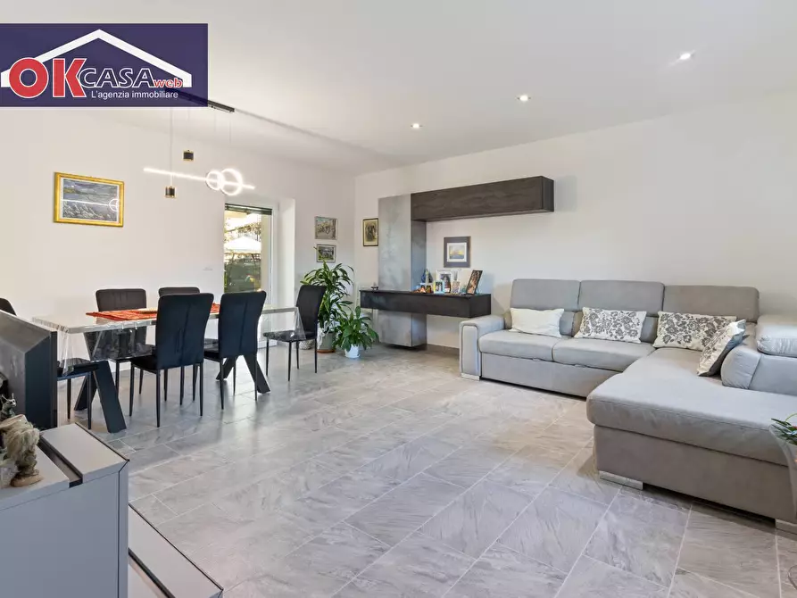 Immagine 16 di Casa indipendente in vendita  in Via San Polo a Monfalcone