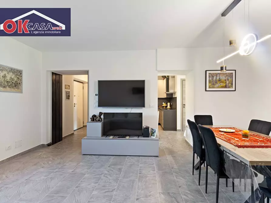 Immagine 19 di Casa indipendente in vendita  in Via San Polo a Monfalcone