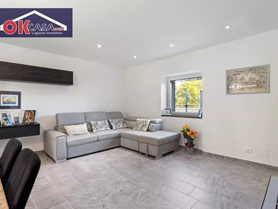 Immagine 20 di Casa indipendente in vendita  in Via San Polo a Monfalcone