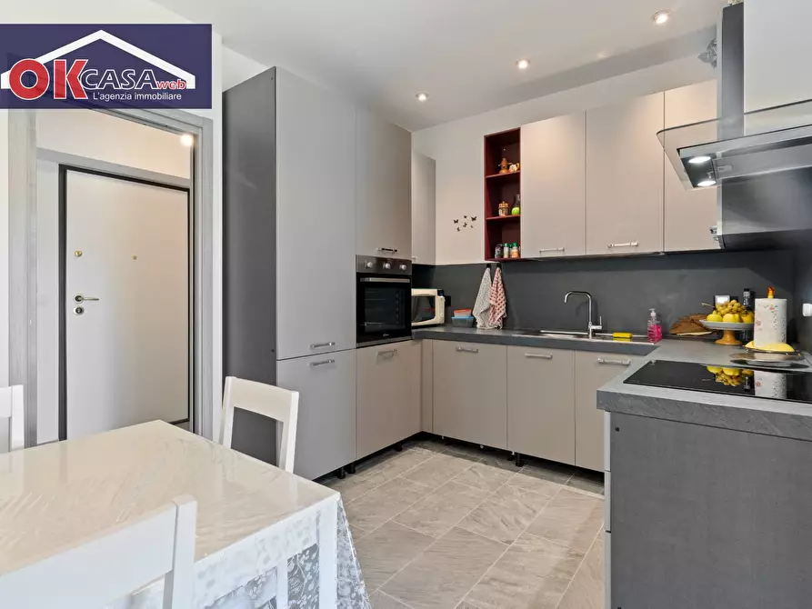 Immagine 21 di Casa indipendente in vendita  in Via San Polo a Monfalcone