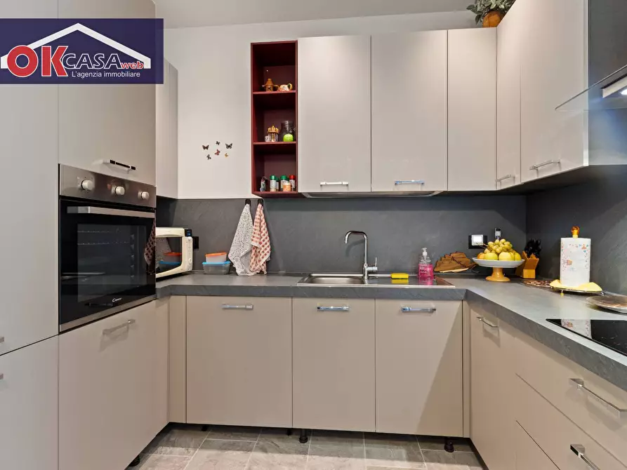 Immagine 23 di Casa indipendente in vendita  in Via San Polo a Monfalcone