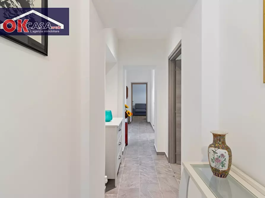 Immagine 25 di Casa indipendente in vendita  in Via San Polo a Monfalcone