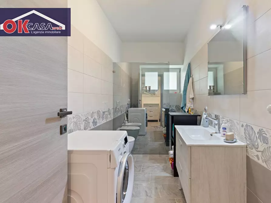 Immagine 26 di Casa indipendente in vendita  in Via San Polo a Monfalcone