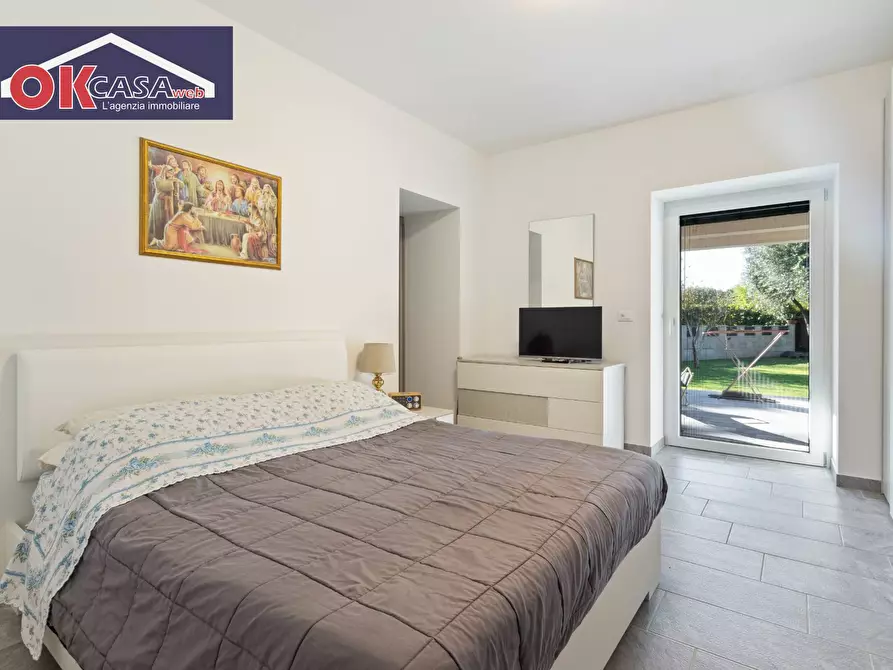 Immagine 27 di Casa indipendente in vendita  in Via San Polo a Monfalcone