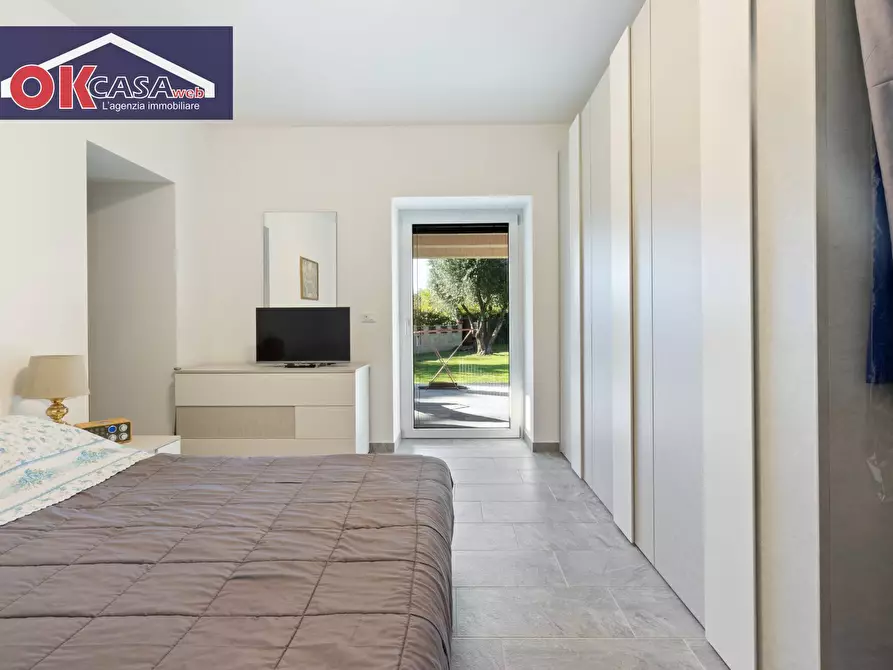 Immagine 28 di Casa indipendente in vendita  in Via San Polo a Monfalcone