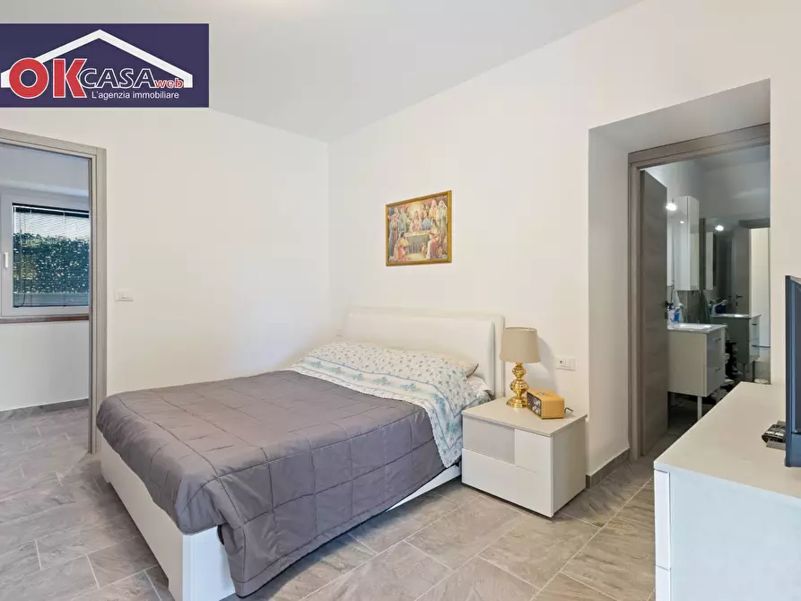 Immagine 29 di Casa indipendente in vendita  in Via San Polo a Monfalcone