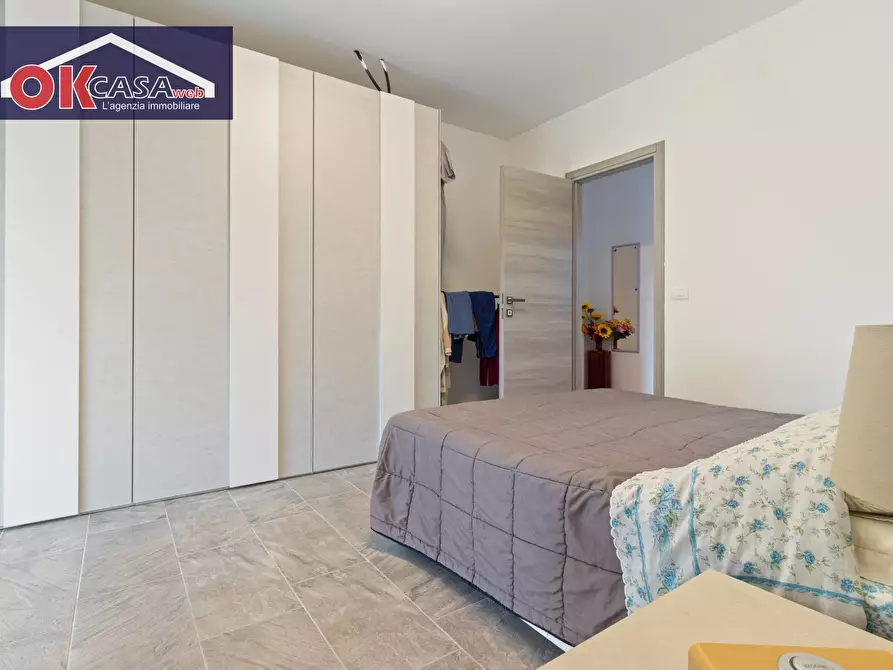 Immagine 30 di Casa indipendente in vendita  in Via San Polo a Monfalcone