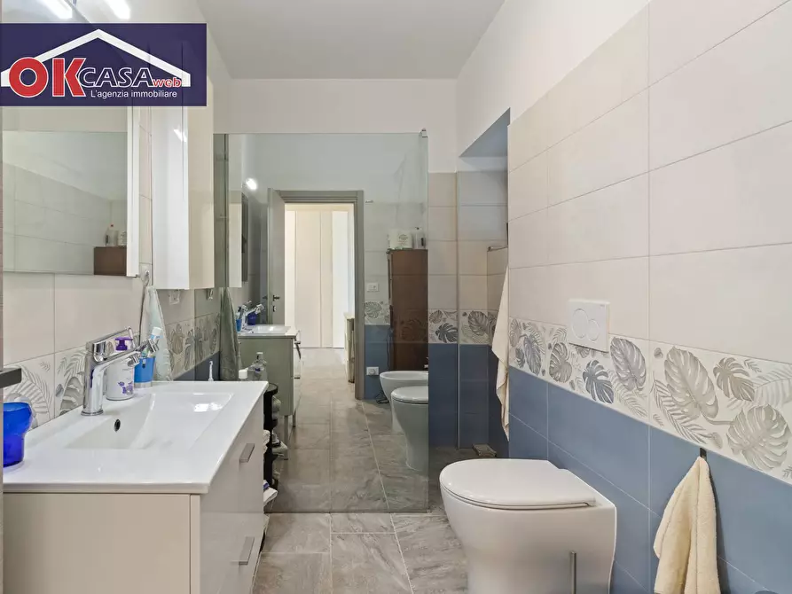 Immagine 31 di Casa indipendente in vendita  in Via San Polo a Monfalcone