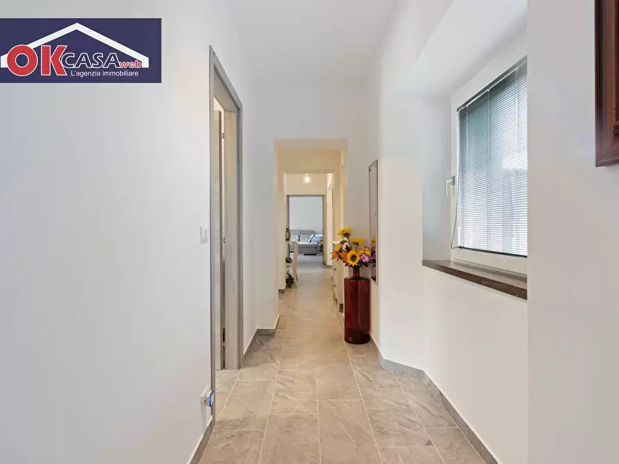 Immagine 33 di Casa indipendente in vendita  in Via San Polo a Monfalcone