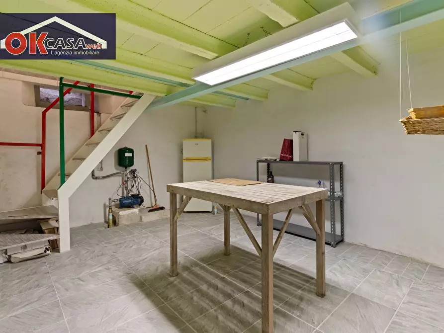 Immagine 35 di Casa indipendente in vendita  in Via San Polo a Monfalcone