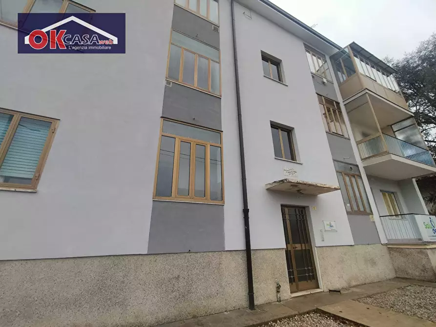 Immagine 22 di Appartamento in vendita  in Via Nazionale 1 a San Lorenzo Isontino