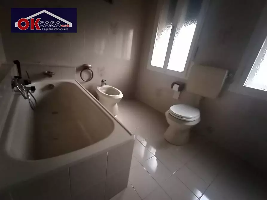 Immagine 11 di Villa in vendita  in Via delle Mandrie a Monfalcone
