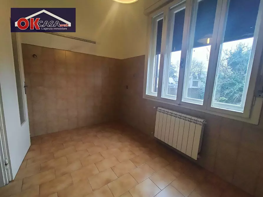 Immagine 5 di Villa in vendita  in Via delle Mandrie a Monfalcone