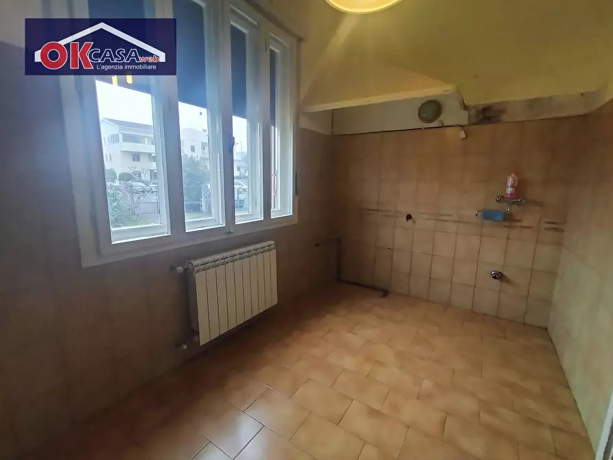 Immagine 4 di Villa in vendita  in Via delle Mandrie a Monfalcone