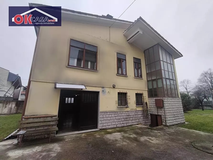Immagine 13 di Villa in vendita  in Via delle Mandrie a Monfalcone