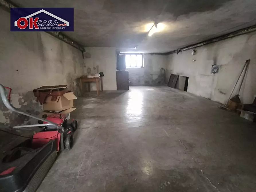 Immagine 14 di Villa in vendita  in Via delle Mandrie a Monfalcone